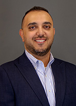 Randy Kassissieh