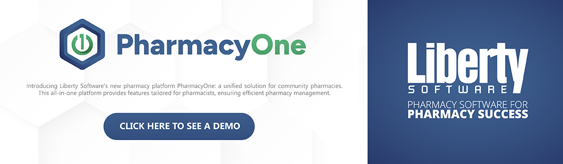 Liberty Software med sync promo banner