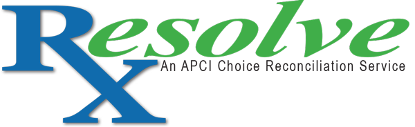 Resolve Rx logo